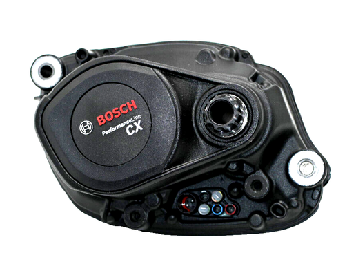 Moteur Bosch Performance CX Smart System Gen4 2025 - 36V - Neuf