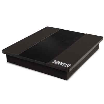 VibeBoss P10 - Isolation Platform Pad Suitable for 8-10 inch Subwoofers