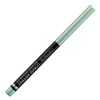 Longlasting Eye Pencil Waterproof Catrice A Beautiful Mint (756233)