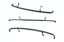 FRONT MIDDLE APRON PANEL FOR DAIHATSU CHARADE G11 1985-1987