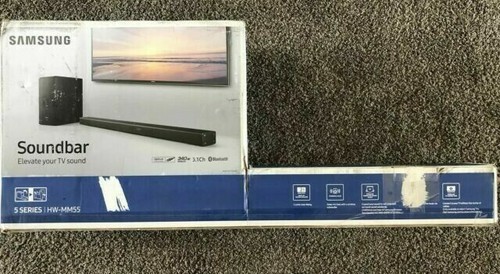 samsung soundbar mm55