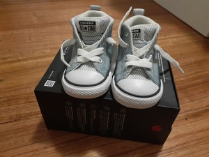 kids converse ebay
