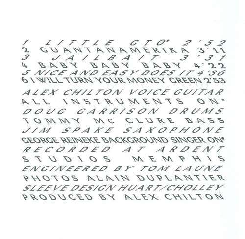 アレックス・チルトン / ブラック・リスト CD 51hWl0cuzAL._UF1000,1000_QL80_.jpg