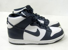 新品未使用品NIKE SB DUNK HIGH PRO SB Villanova Buy Nike Dunk Hi Pro SB 'Villanova' - 305050 141 | GOAT