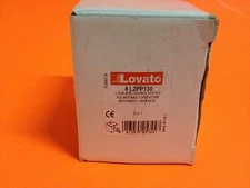 LOVATO Plastic Enclosure for One Control Station --- 8L2PP130 (New)