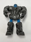 Vintage Tonka Rock Lords GRANITE Transforming Action Figure Excellent Condition