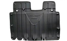 RIPARO SOTTOMOTORE COPRIMOTORE GRANDE PUNTO / EVO / PUNTO INF BENZ 2005 A 2017