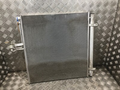 Ford Ranger TKE 2.0 T6 2021-2023 Air Con Radiator 2216695 JB3B-19710-AA ...