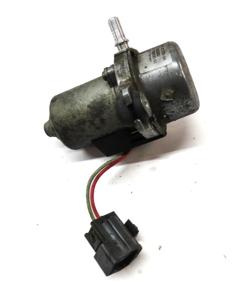 2005-2009 LAND ROVER LR3 - RANGE ROVER SPORT (L320 L322) BRAKE VACUUM PUMP - Image 3 of 4