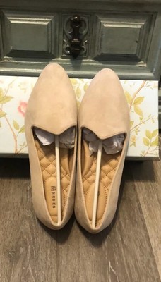 birdies heron slipper