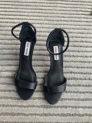 steve madden soph heel