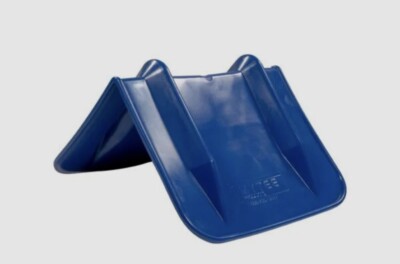 20 Pack 8'' x 10-1/2  MYTEE cargo Edge Protectors for Cargo Tie Down