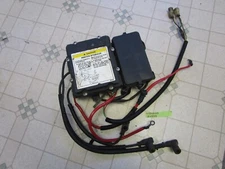 97 Arctic Cat Daytona Tigershark 1000 Jet Ski Electrical Box CDI Coil Solenoid