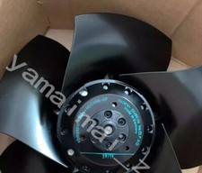 1pc New Ebmpapst M2D068-DF Cooling Fan 400/480VAC 50/60Hz Fast Ship