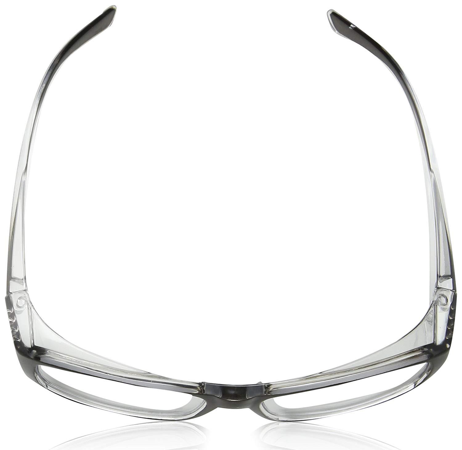 Bolle B808 Safety Glasses Spectacles Clear Lens Prescription Range B808BLPSI eBay