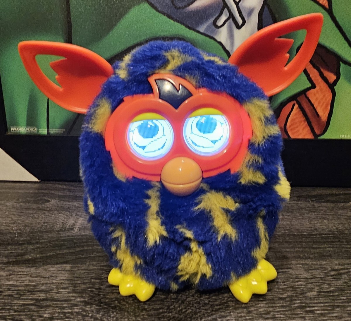 Club Petz Interactive Knuffel Bella de Kat | .nl