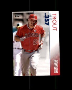 mike trout 4