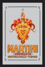 Martini aperitif grape mirror mirror wall mirror bar party cellar pub