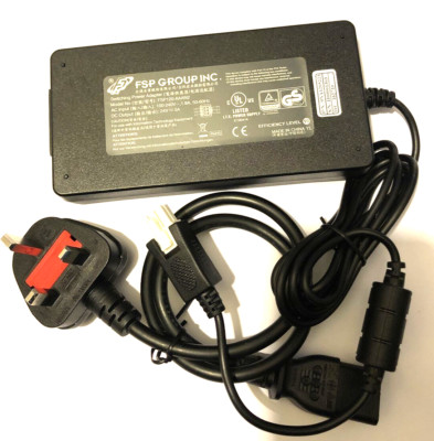 FSP120-AAAN2 mit 6-poligem Stecker entspricht Molex Mini Fit Serie