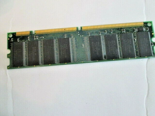 Memoria 256 MB 33 MHZ # 941325 Foto 4 de 4