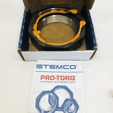 STEMCO PRO-TORQ AXLE SPINDLE NUTS 447-4723
