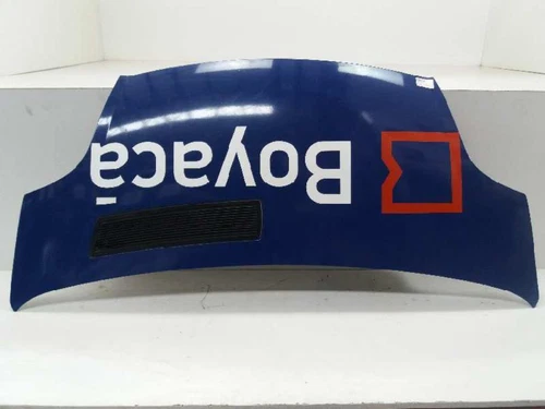 7751478603 Capo para RENAULT TRAFIC II FURGÓN L1H1  Caja cerrada, corto 1611141 - Imagen 2 de 10