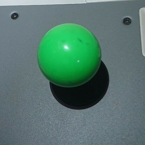 Controlador Oficial HKT-7300 SEGA Dreamcast ARCADE STICK Probado Usado de JAPÓN - Imagen 12 de 12