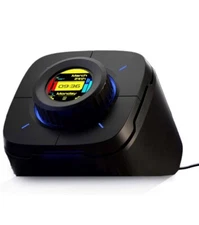 Cololight Programmable Keypad, Desktop Macro Keyboard, PC Media Controller li...