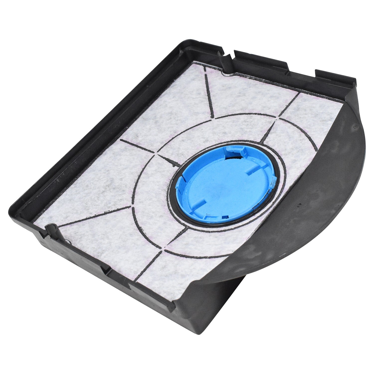 Ikea Whirlpool Cooker Hood Charcoal Carbon Filter Genuine 481281718439