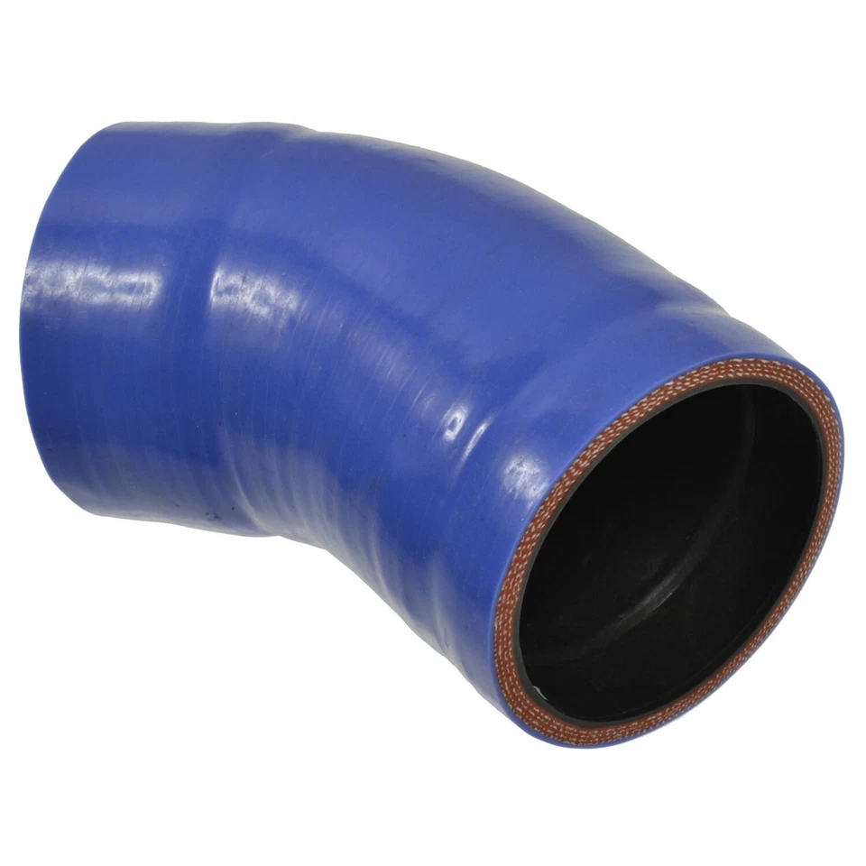 Manguera de entrada turbocompresor turboalimentado V8 6,0 L Ford Excursion 2004-2005 SMP Foto 4 de 4