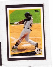 2009 Topps Update #UH1 through #UH165 - Finish Your Set - You Pick