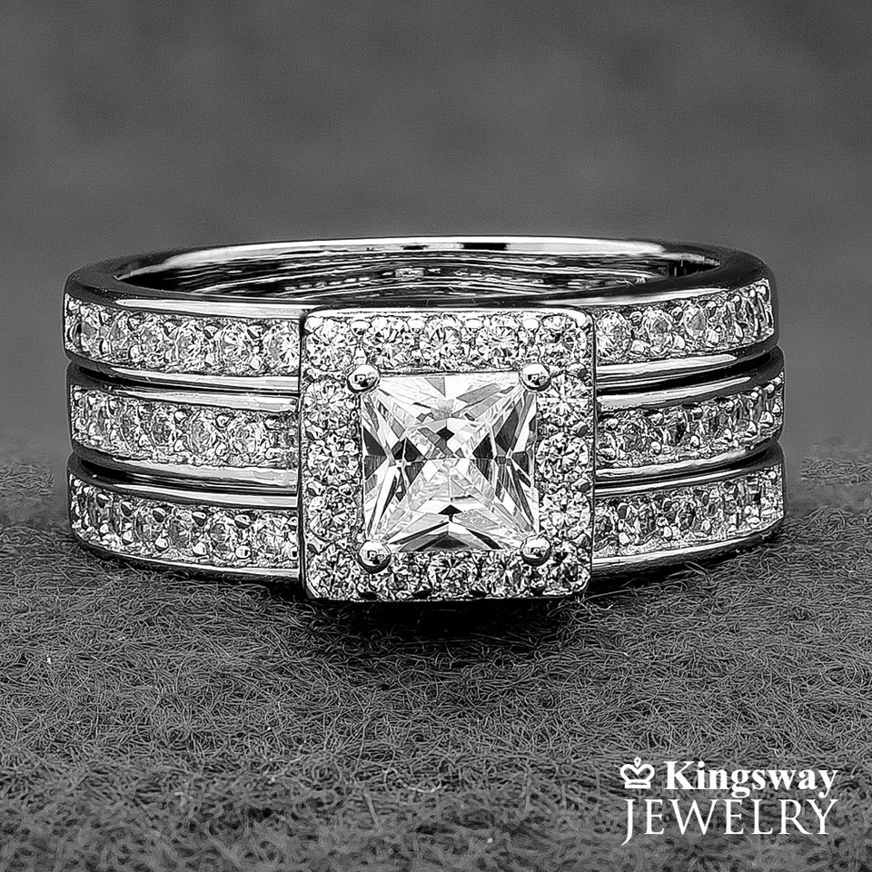 His And Hers Wedding Bands Piece His And Her Camo Wedding Ring