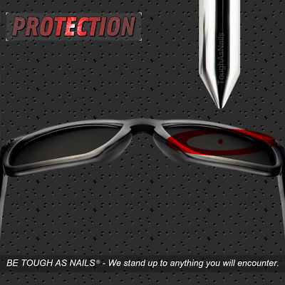 KEYTO Polarized Lens Replacement for-Arnette Corner Man AN4216