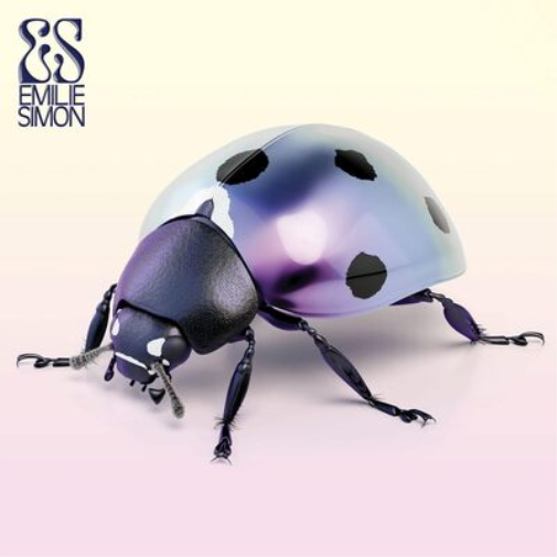 Emilie Simon ES (CD) Album Digipak