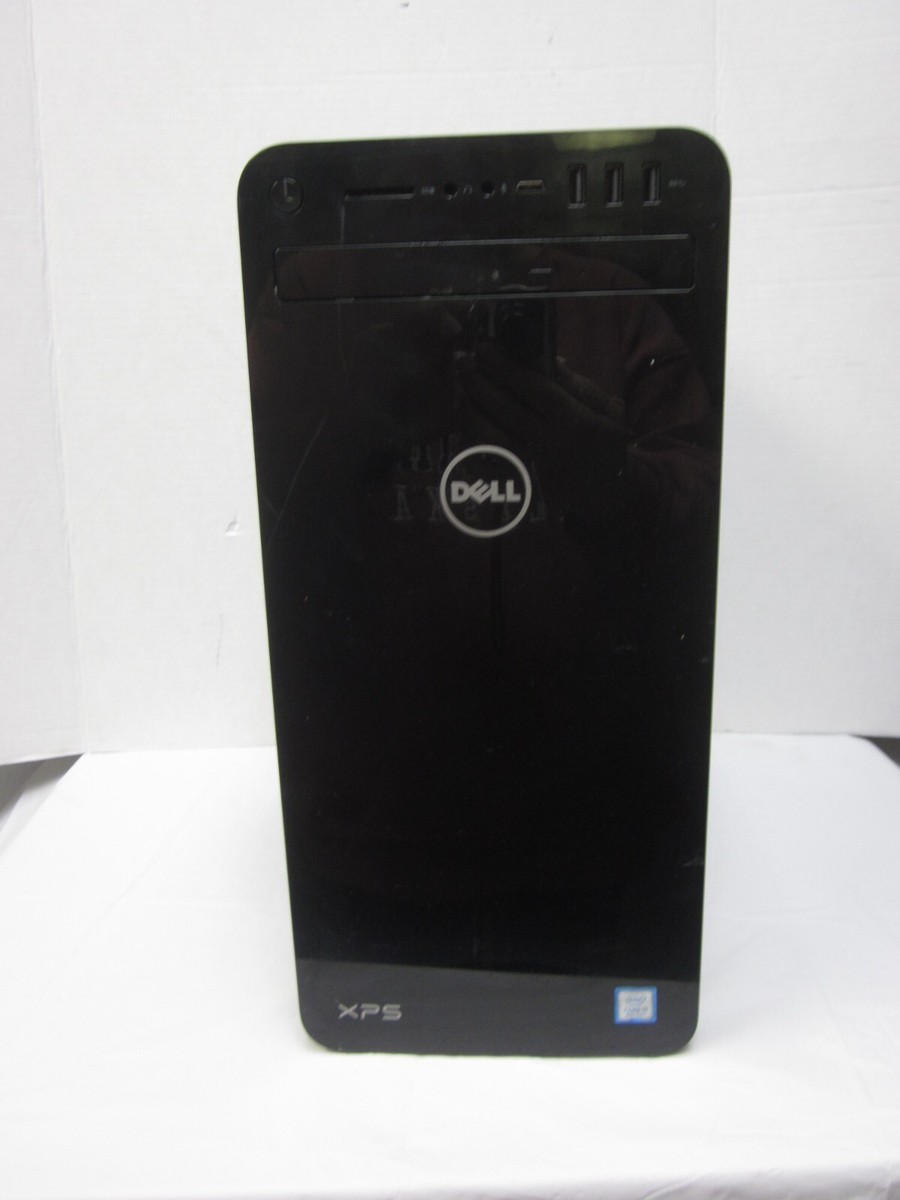 Dell XPS 8930 TWR I5-8400 @ 2.8GHz 256GB 8GB WIN11PRO | eBay Dell XPS 8930 TWR I5-8400 @ 2.8GHz 256GB 8GB WIN11PRO | eBay