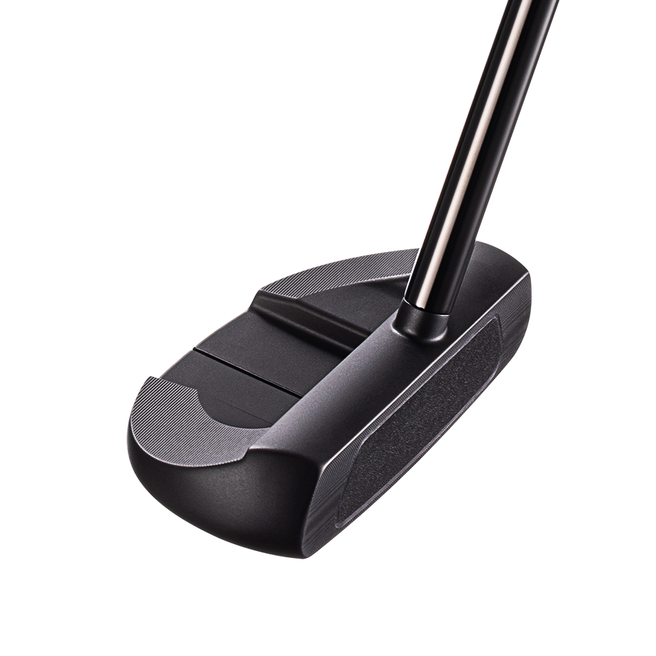Odyssey White Hot Black FIVE #5 CS Putter 34 Odyssey White Hot Black FIVE #5 CS Putter 34