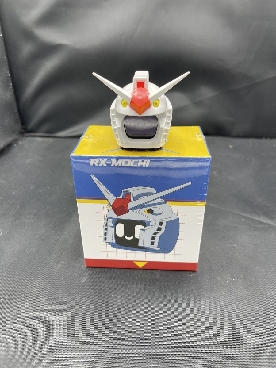 RX-MOCHI ガンダムヘッド dasai mochi ダサイモチ 新品 RX-MOCHI ガンダムヘッド dasai mochi ダサイモチ 新品 Amazon