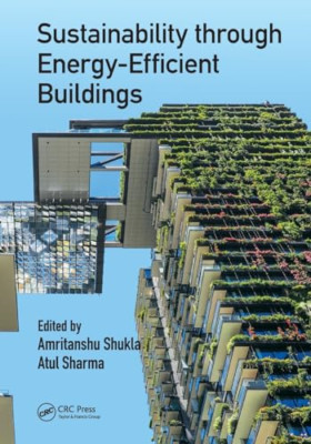 Sustainability through Energy-Efficient Buildings - Paperback / softback NEW Shu