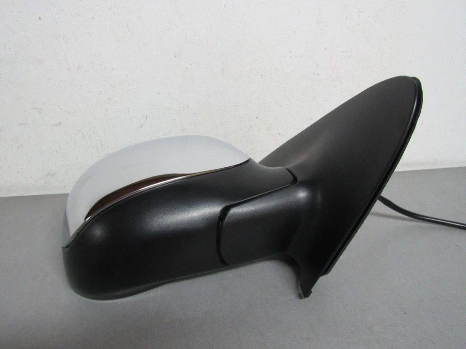 1997 1998 1999 2000 2001 2002 FORD EXPEDITION RIGHT SIDE DOOR MIRROR WITH HEATED - Image 4 of 4