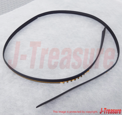 オーダー TOYOTA 4RUNNER GRN210 06-09 Genuine Radiator Grille Protector
