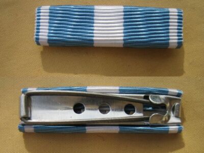 Dixmude Reminder Bar for the Colonial or Overseas Medal