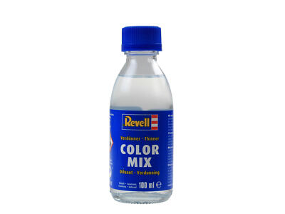 (79,90 EUR/l) Revell Color Mix 100ml Verdünnung für EMAIL COLOR Airbrush
