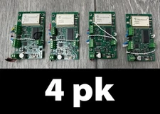 4pk Developer Boards with LoRa, Micro Controller & Transceiver Chips