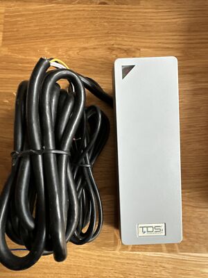TDSi Näherungsleser, SOLOgarde 5002-4003