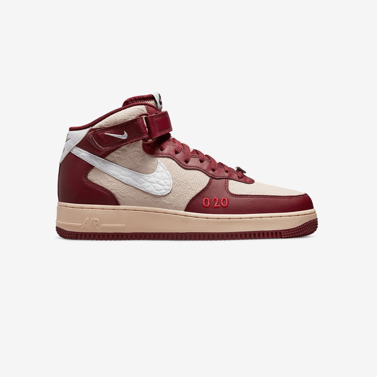 NIKE AIR FORCE 1 MID ,,London