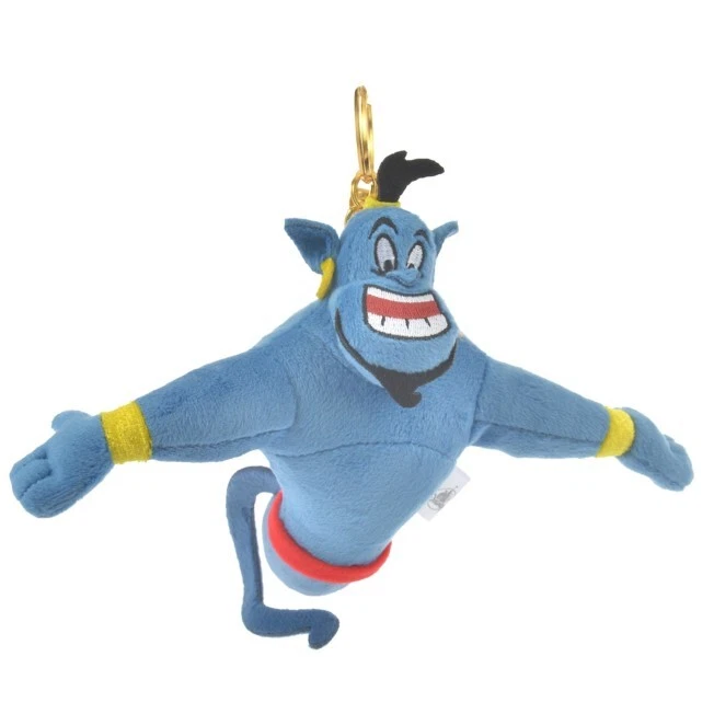 Genie plush hotsell disney store
