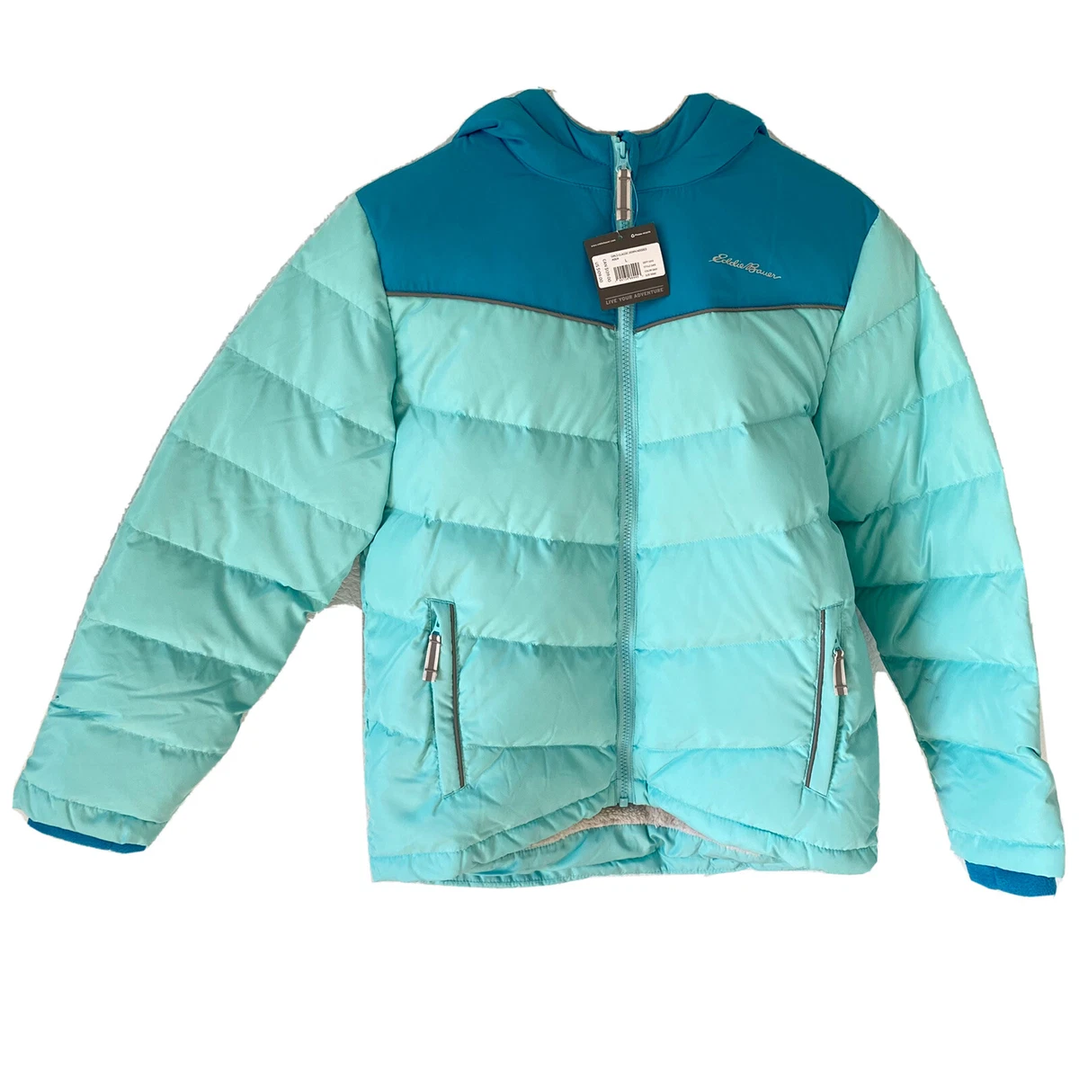 Bauer winter hotsell jacket youth