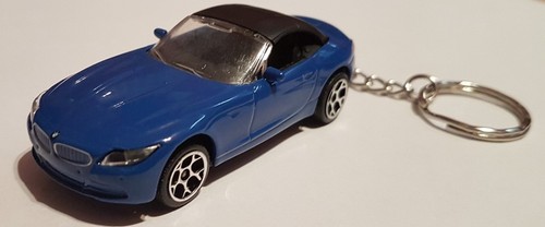 Llavero fundido a presión alto bmw z4 roadster | eBay