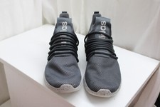 Para hombres Adidas Gris Poliéster Malla…