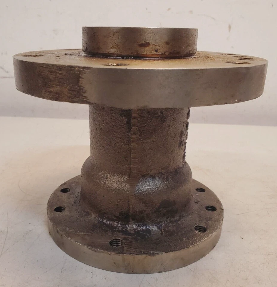 Caterpillar Fan Adapter BF 6N4088 - Image 4 of 4